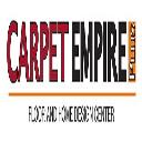 Carpet Empire Plus logo